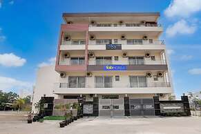 FabHotel Sky