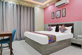 FabHotel Sky