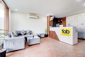 FabHotel Sky