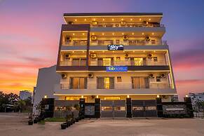 FabHotel Sky