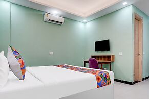 FabHotel Sky