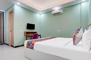 FabHotel Sky