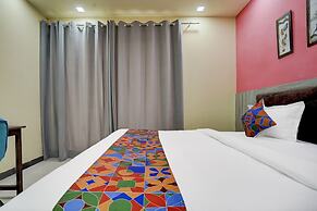 FabHotel Sky