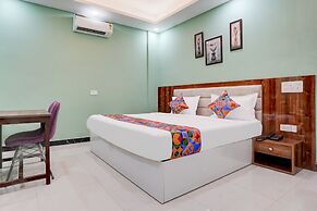 FabHotel Sky