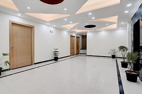 FabHotel Sky