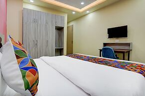 FabHotel Sky