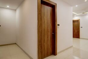 FabHotel Oriental