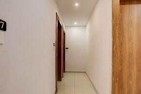 FabHotel Oriental