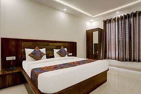 FabHotel Oriental