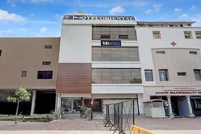 FabHotel Oriental