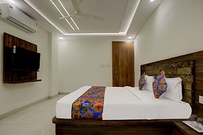 FabHotel Oriental
