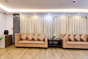 FabHotel Prime Eco Park