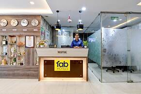 FabHotel Prime Eco Park