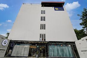 FabHotel Prime Eco Park