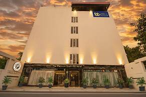 FabHotel Prime Eco Park