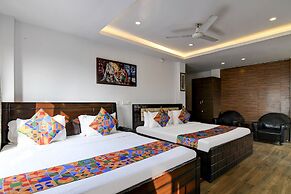 FabHotel Prime Eco Park