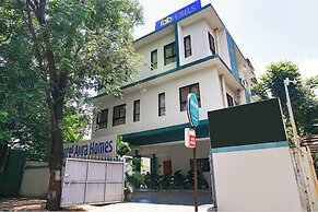 FabHotel Aura Homes