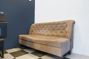 FabHotel Aura Homes