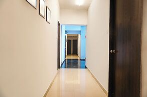 FabHotel Aura Homes