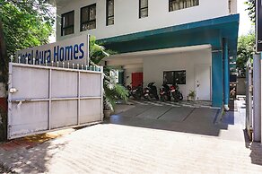 FabHotel Aura Homes