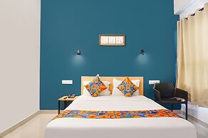 FabHotel Aura Homes