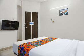 FabHotel Aura Homes