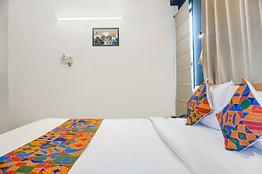 FabHotel Aura Homes