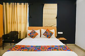 FabHotel Aura Homes