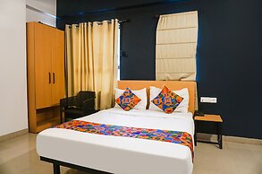 FabHotel Aura Homes