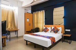 FabHotel Aura Homes