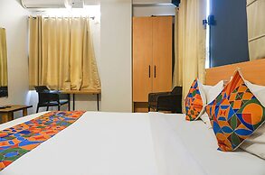 FabHotel Aura Homes
