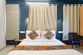 FabHotel Aura Homes