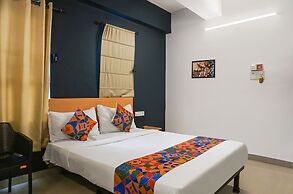 FabHotel Aura Homes