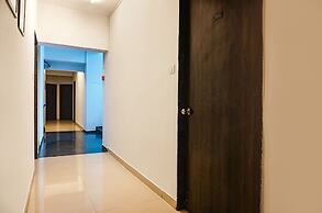 FabHotel Aura Homes