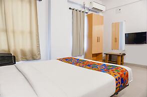 FabHotel Aura Homes