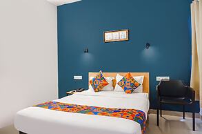 FabHotel Aura Homes