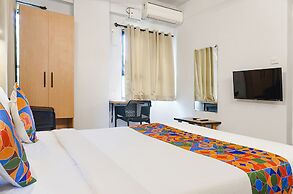 FabHotel Aura Homes