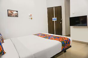 FabHotel Aura Homes