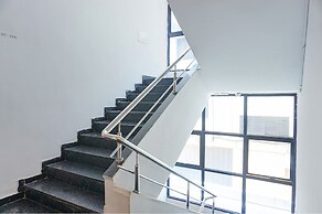 FabHotel Aura Homes