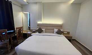 FabHotel Prakash