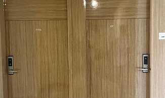 FabHotel Prakash