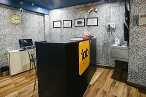 FabHotel Model Town