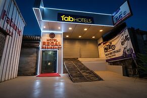 FabHotel Regal Residency