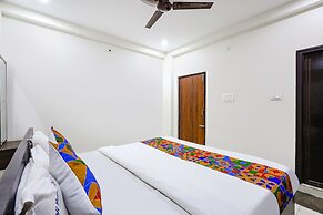 FabExpress New Balaji Home Stay