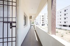 FabExpress New Balaji Home Stay