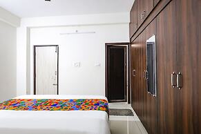 FabExpress New Balaji Home Stay