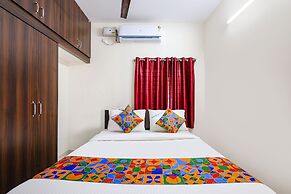 FabExpress New Balaji Home Stay