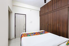 FabExpress New Balaji Home Stay