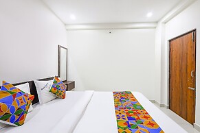 FabExpress New Balaji Home Stay