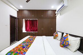 FabExpress New Balaji Home Stay